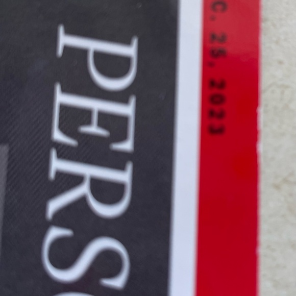 Set of 3 Taylor Swift December 2023 Time Magazine - Picture 10 of 10